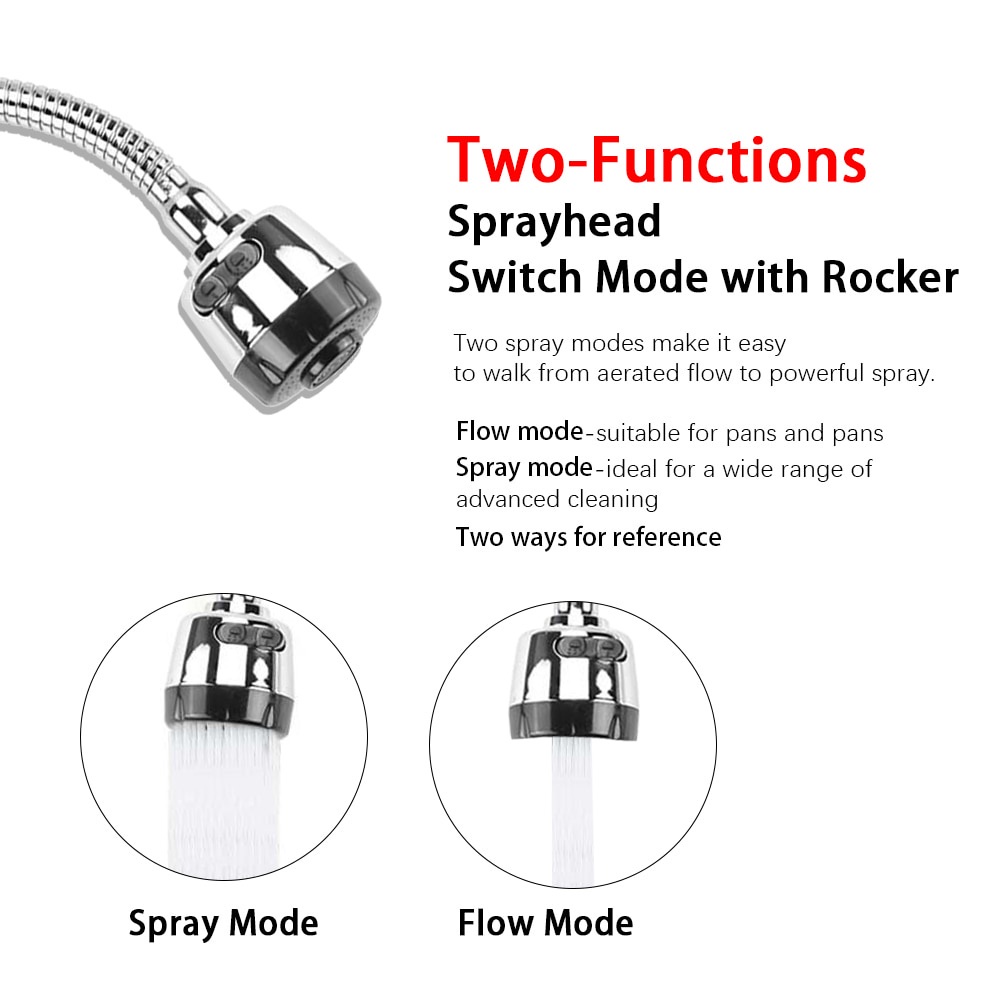 TERMURAH Kran Angsa Fleksibel Kepala On Off Cuci Piring Keran Sink Stainless Stanlis Dapur Grosir Kran Angsa Fleksibel Kepala On Off Cuci Piring Keran Sink Stainless Stanlis Dapur Grosir / Kran Angsa Dapur Fleksibel / Flexible - 1/2 Inch BERKUALITAS