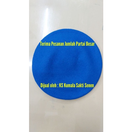 Baret Camel PM-Topi Baret -Baret-Baret Spesial-Baret Super Wool-Baret Onta-Baret PM-Baret PBB/Provos