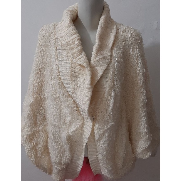 Fuzzy Outer