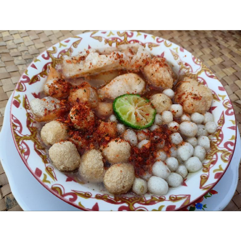 

baso aci