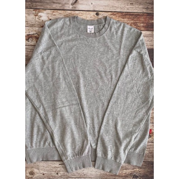 Crewneck Acover