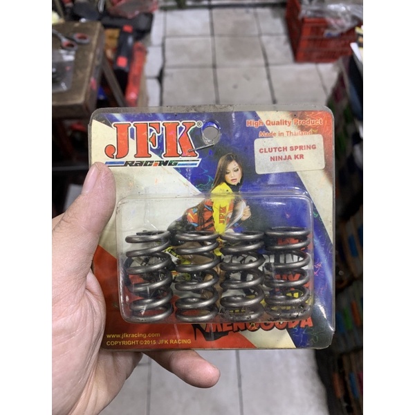 PER KOPLING KAWAHARA KAWASAKI NINJA150 R/NINJA150 RR