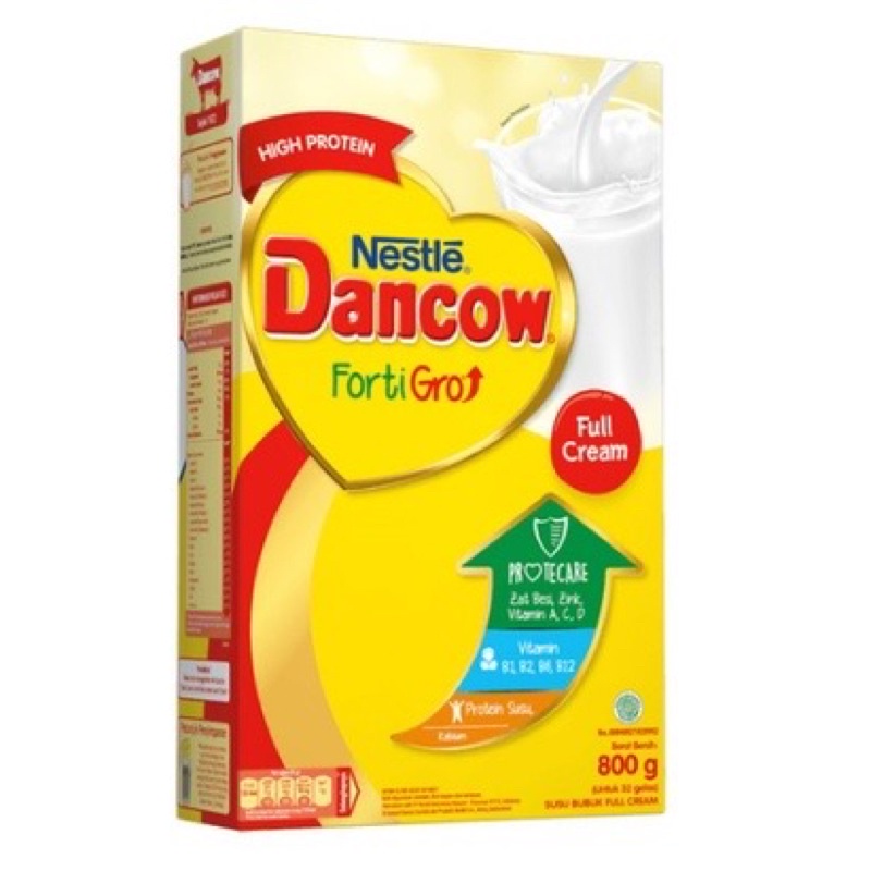 

dancow fullcream 800gr