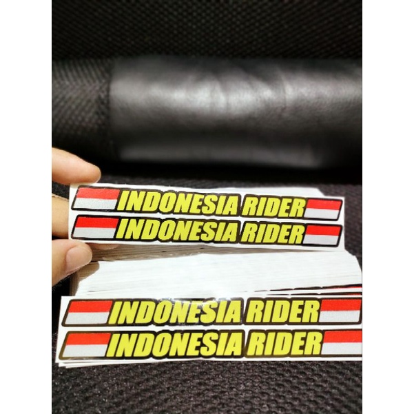 Sticker visor Helm sticker cutting