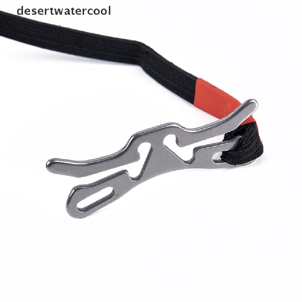 Deid Turniket Hemostasis Taktis Militer Untuk Outdoor / Survival / Darurat