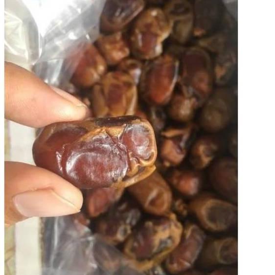 

ㅳ Kurma Khalas Alsaad 500gr 500 gr murah ecer ヲ