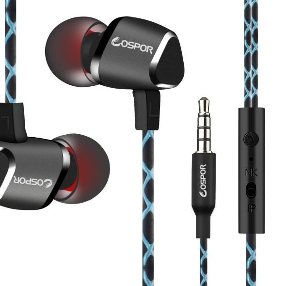 Plextone X36M Rich Super Bass Head Headset With Mic On - Abu -abu Tua