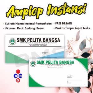 

Amplop Instansi || Amplop Lembaga || Amplop Bisnis