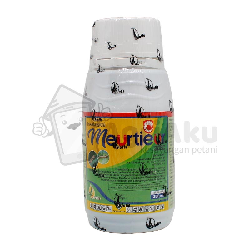 Meurtieur 30EC 250ml