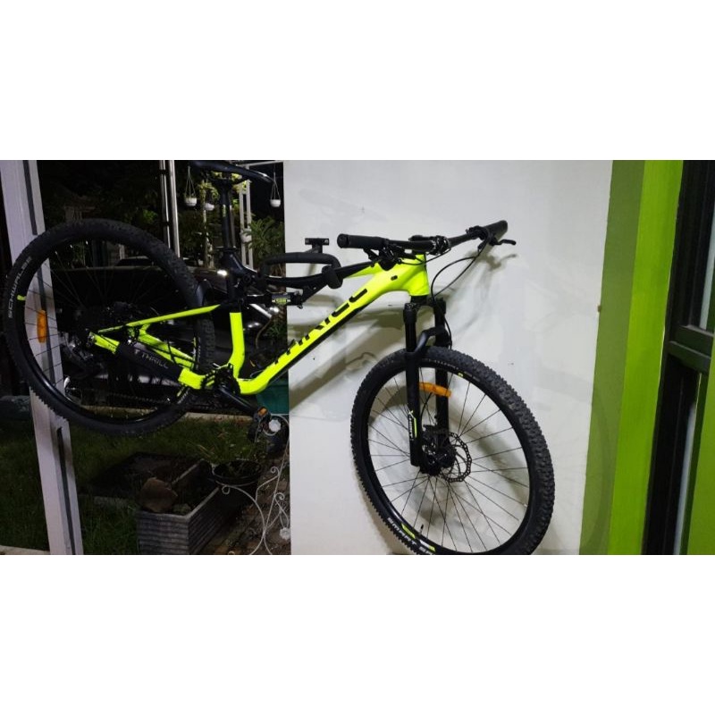 Dijual Sepeda Fulsus Thrill Ricochet XCR