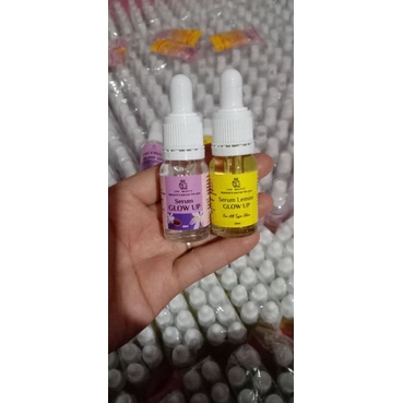 Serum Glow Up CNF BEAUTY