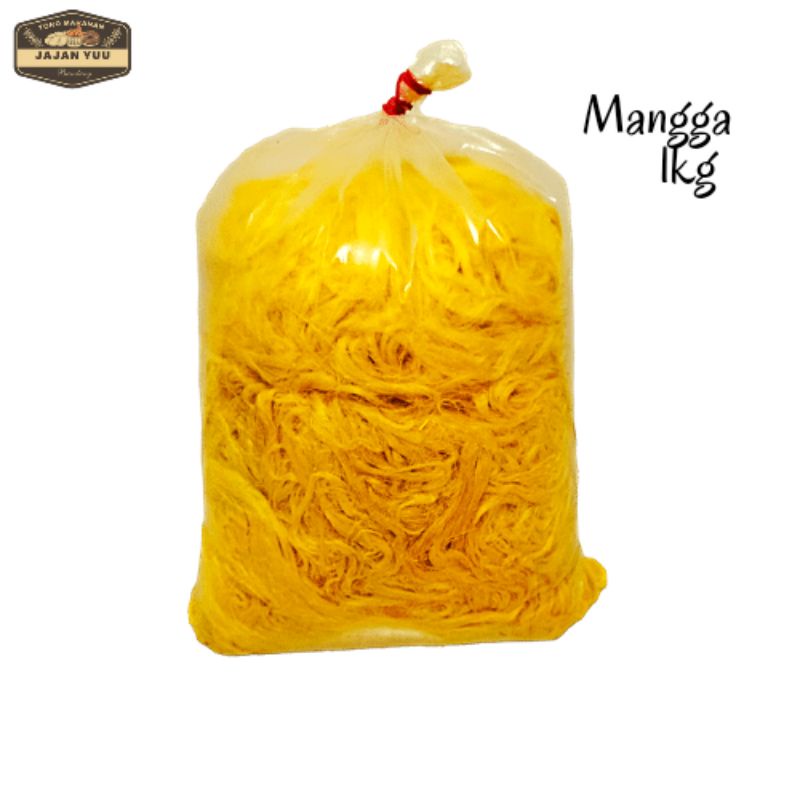 

Arumanis Rambut Nenek 1Kg / Aromanis / Arummanis
