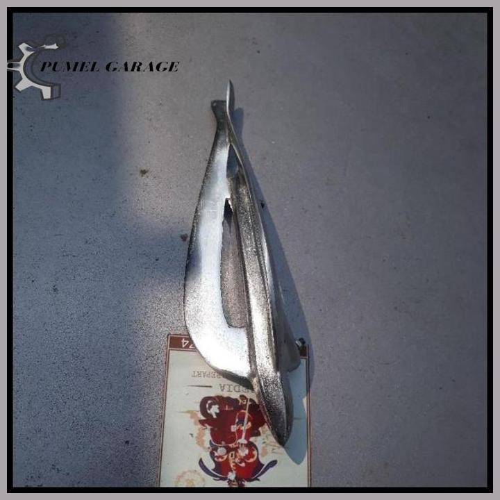 Jambul Vespa Model Walet Terbaru