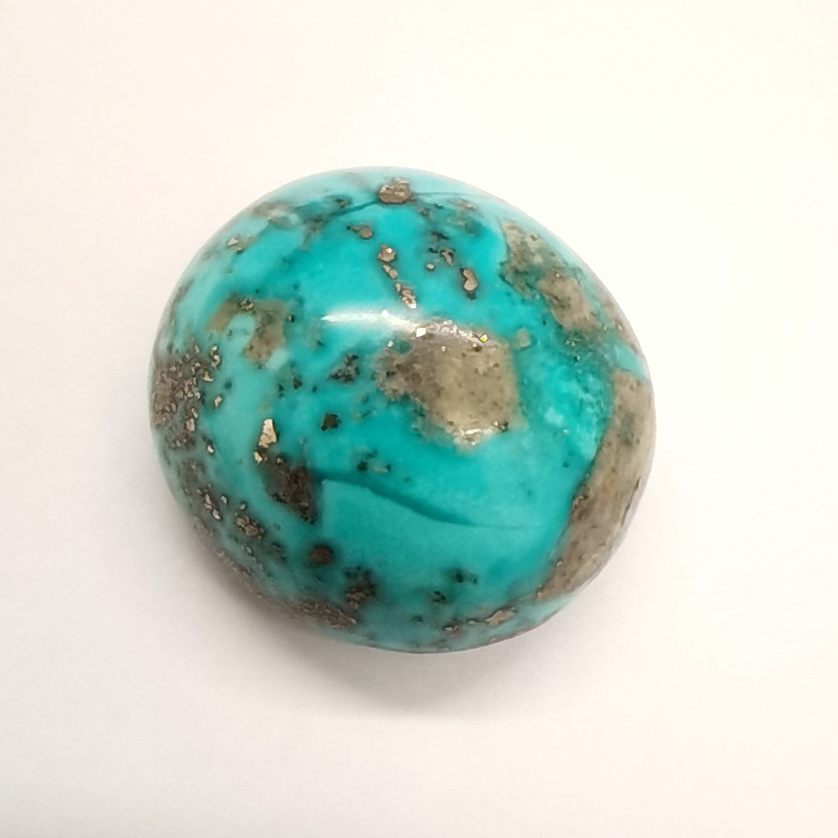 Natural Batu Pirus Persia Asli