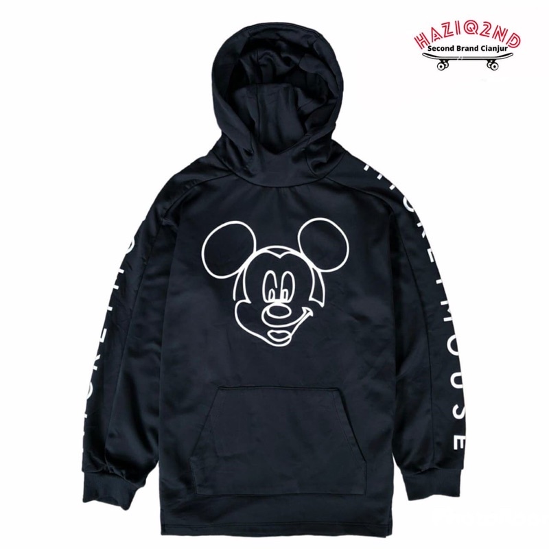 HOODIE DISNEY X ZARA