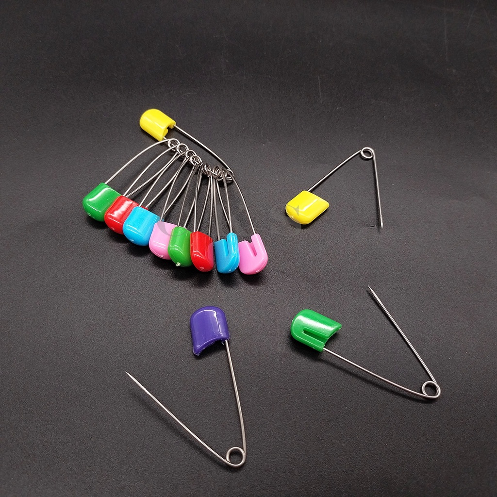 Peniti baby (harga per bungkus)