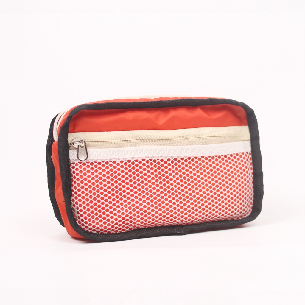 Clutch Bag I Pouch Bag Series Hakku