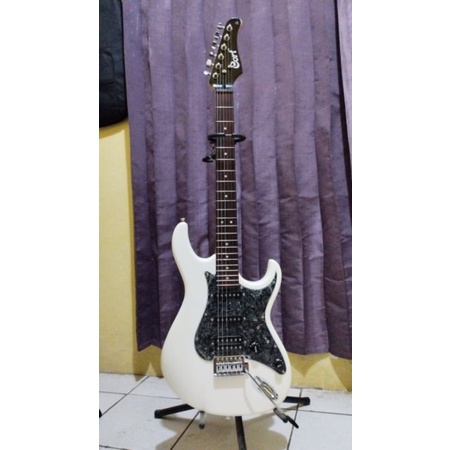 gitar cort g110x