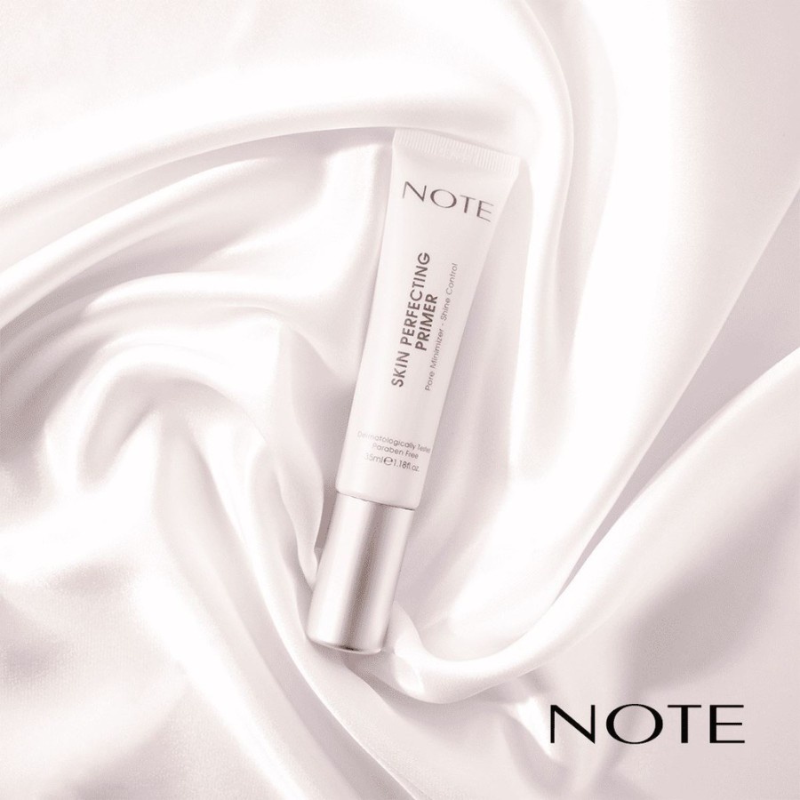 (FREE PRODUCT) NOTE SKIN PERFECTING PRIMER 35ml