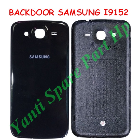 Backdoor Tutup Belakang Samsung I9152 I9150 Original New