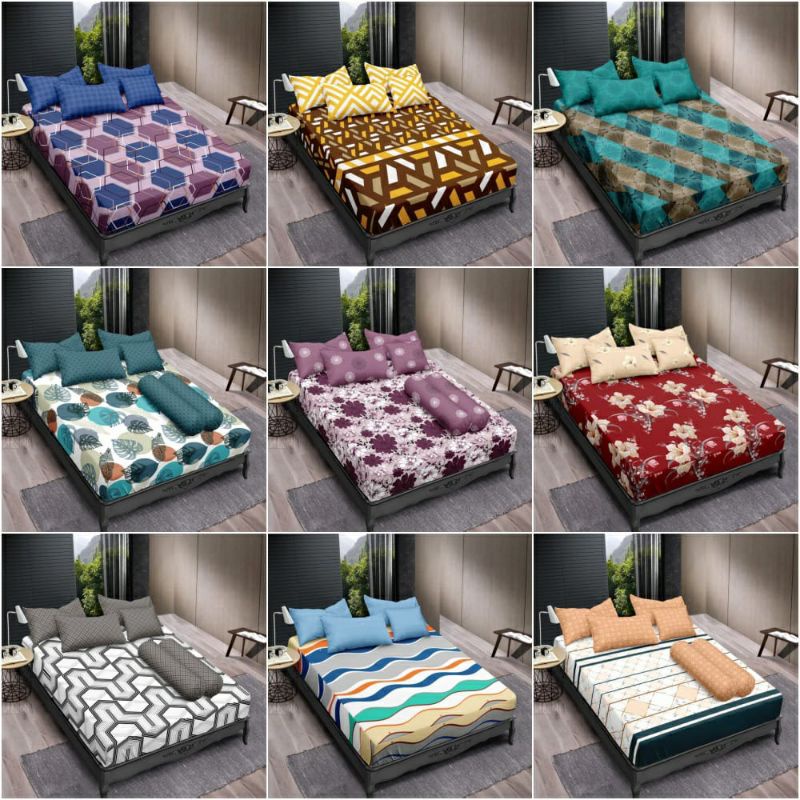 SPREI VALLERY QUINCY 180×200×30cm/SPREI VALLERY QUINCY 160×200×30CM