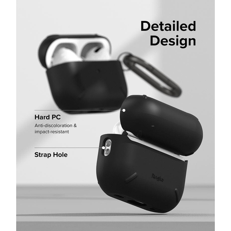 Ringke Layered Hardcase Airpods Pro 2 Casing Airpods Pro Gen 2 Ori