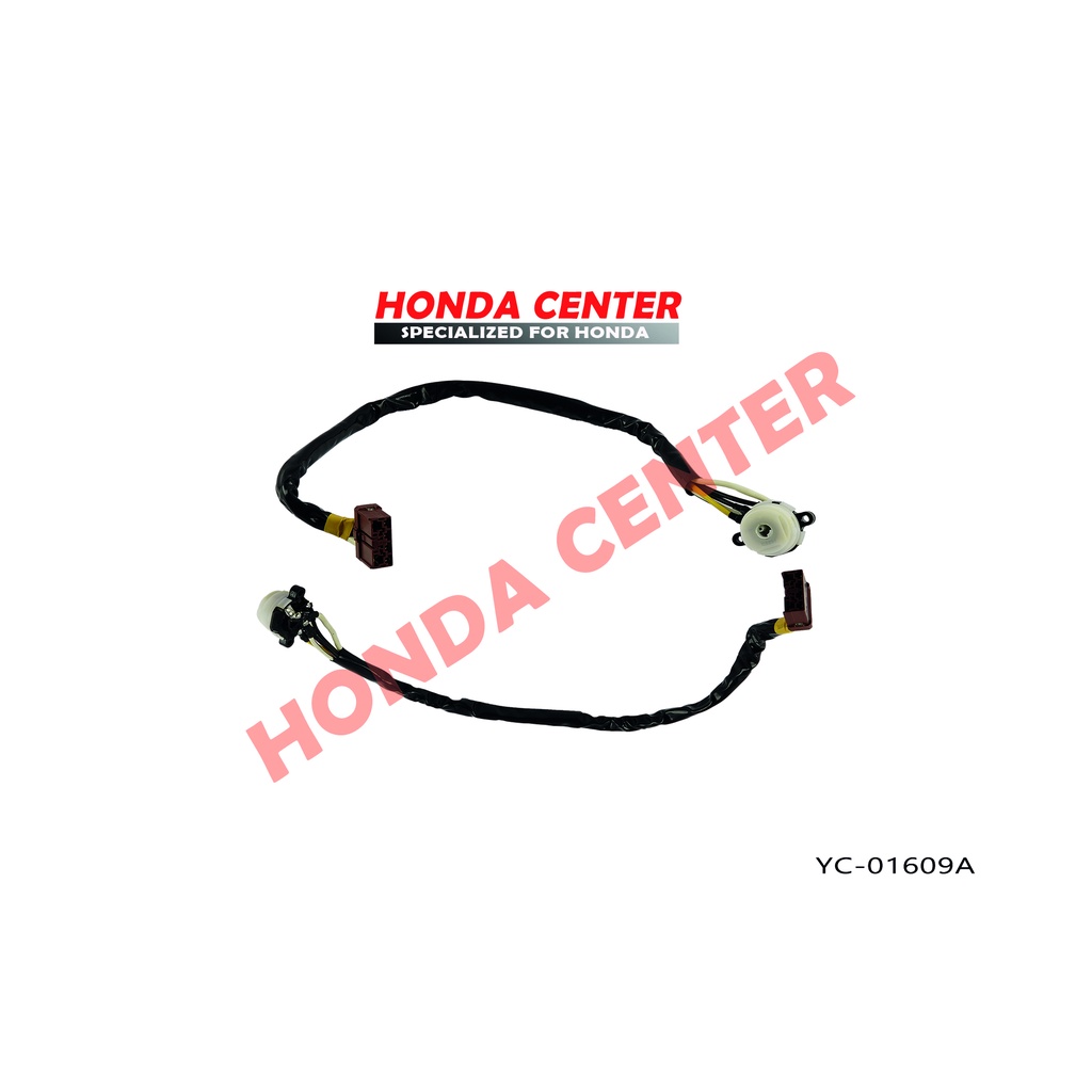 kabel cable ignition kunci kontak honda accord vti s84 s86 1998 1999 2000 2001 2002