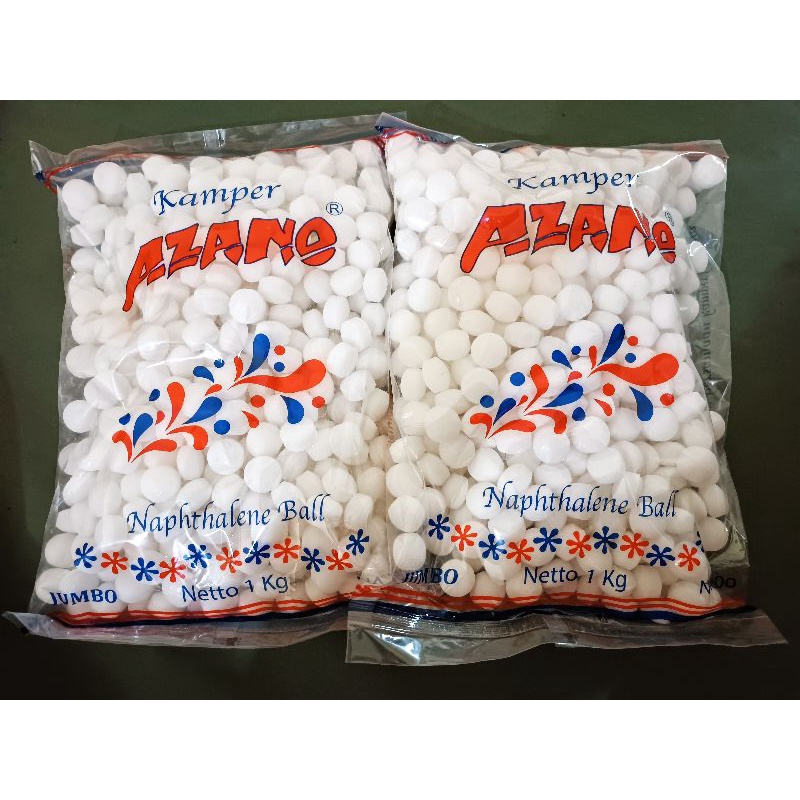 kapur barus 1kg Azano