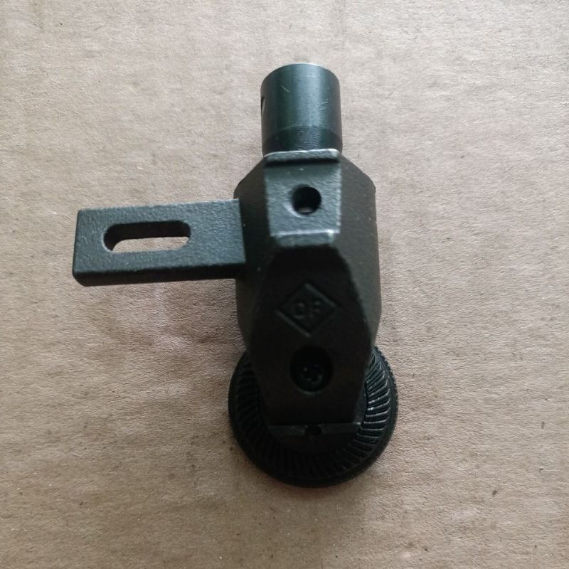 roda mesin dobel rol posbed tungku jarum 1 / 2