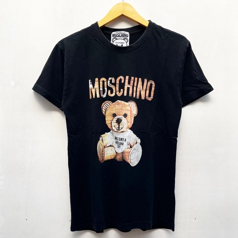 MOSCHINO SECOND