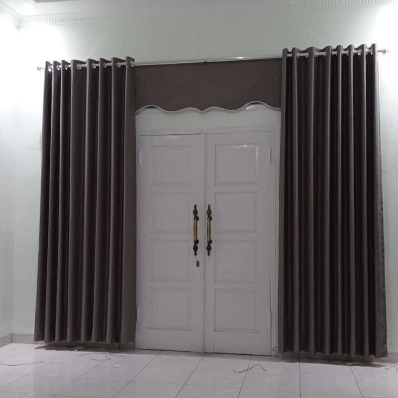 GORDEN PONI TEMPEL GORDEN MEWAH GORDEN BLACK OUT