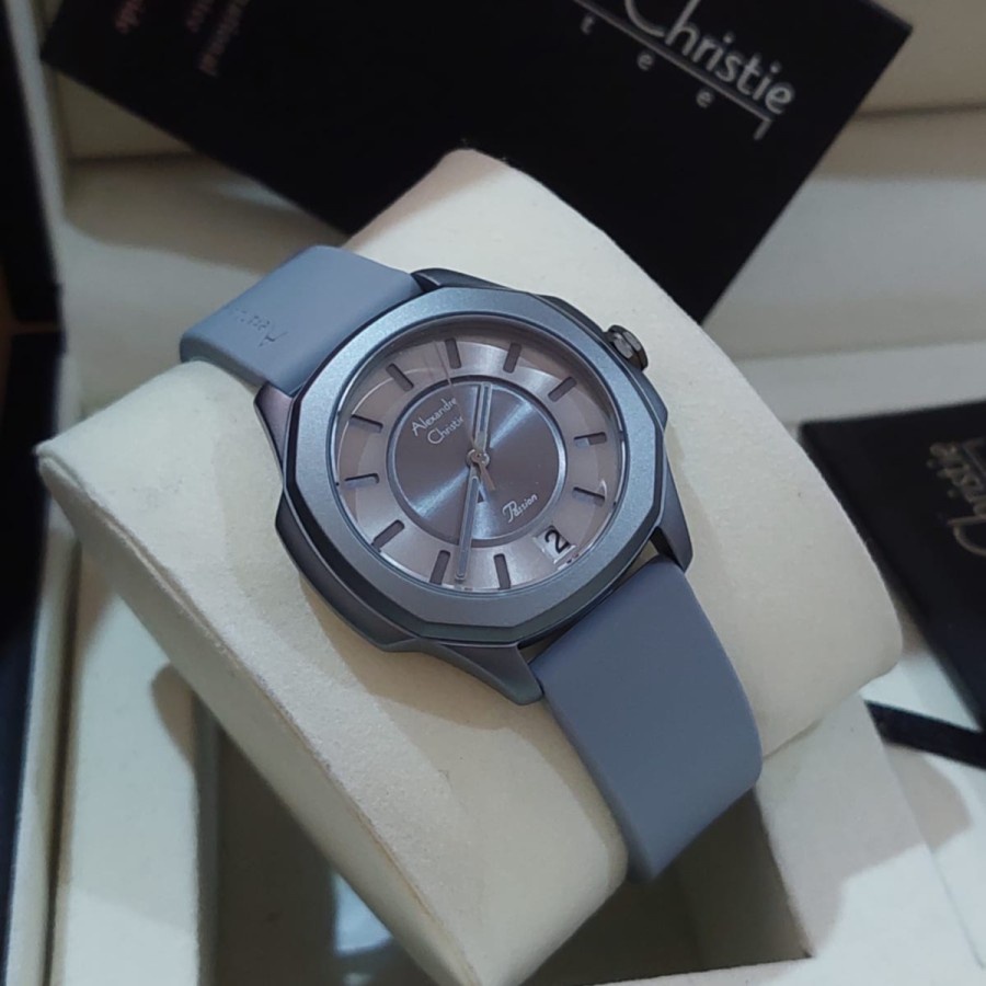 ALEXANDRE CHRISTIE WANITA JAM ORIGINAL JAM TANGAN DIGITAL ALEXANDRE CHRISTIE WANITA JAM ALEXANDRE CH