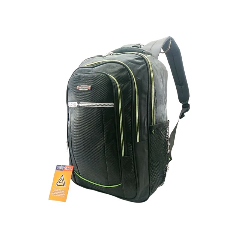 Tas Ransel Polo Skil 17inch