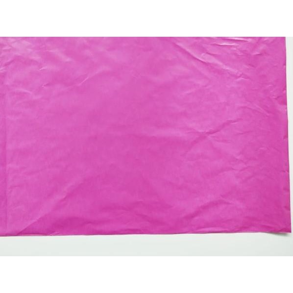 

Plastik Polymailer Rose Pink 35x50 cm