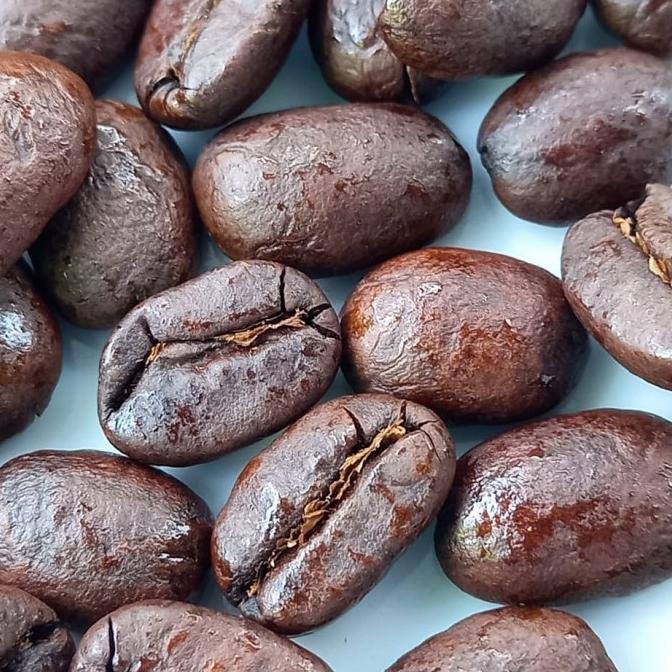 

KOPI ESPRESSO MANDAILING - 500g | BIJI KOPI ARABIKA SPECIALTY SUMATRA