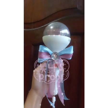 

pita ribbon Lightstick caratbong