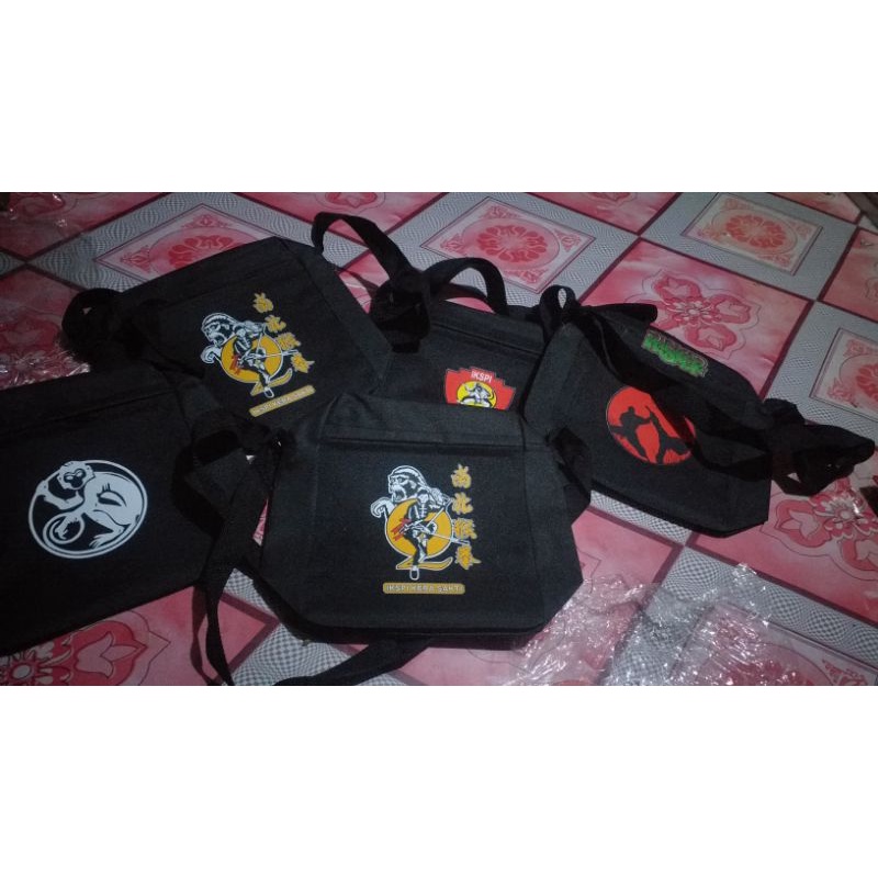 TAS SLEMPANG IKSPI //TS// 1