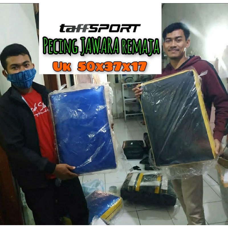 ( 100% original jawara ) pecing jawara / samsak jawara / pecing jawara remaja