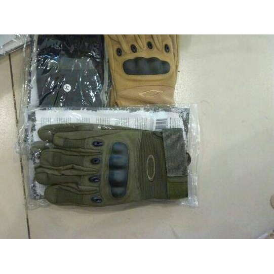 SARUNG TANGAN OAKLAY ORIGINAL