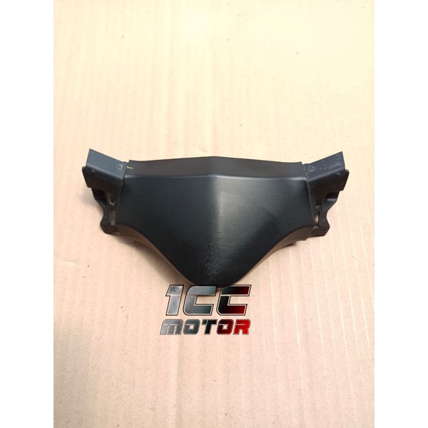 Cover Front / Cover Dagu Lampu Depan Nmax Old Original