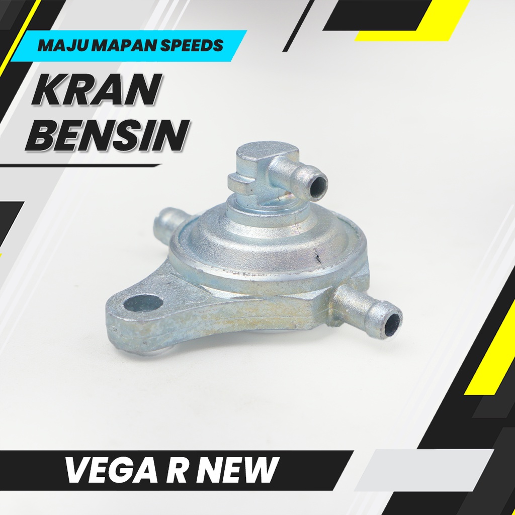 Kran Bensin Vega R New Fukukawa / keran bensin vega r new