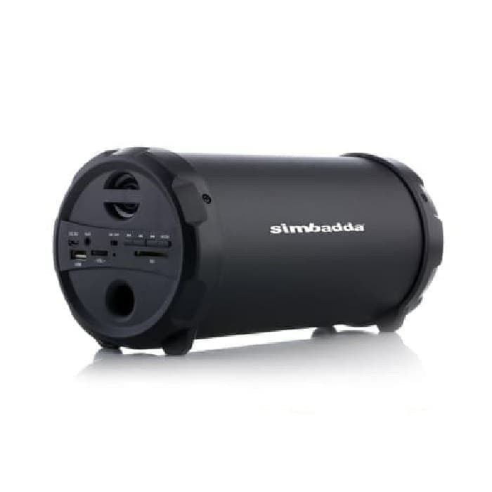 Speaker Simbadda CST 800 CST 800N CST800N + BT + AUX + USB