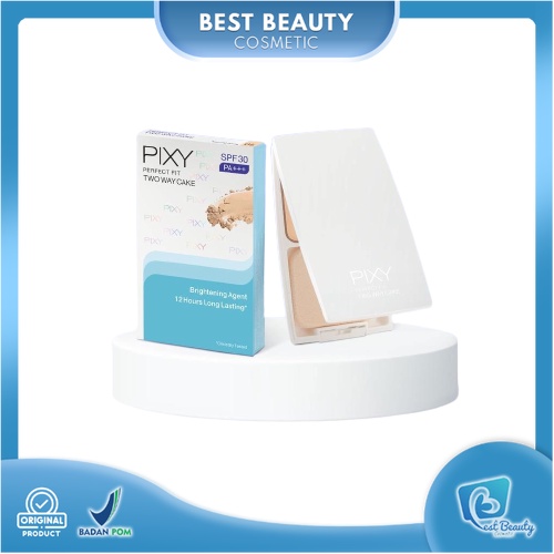 PIXY Perfect Fit Two Way - TWC - FULL- REFILL