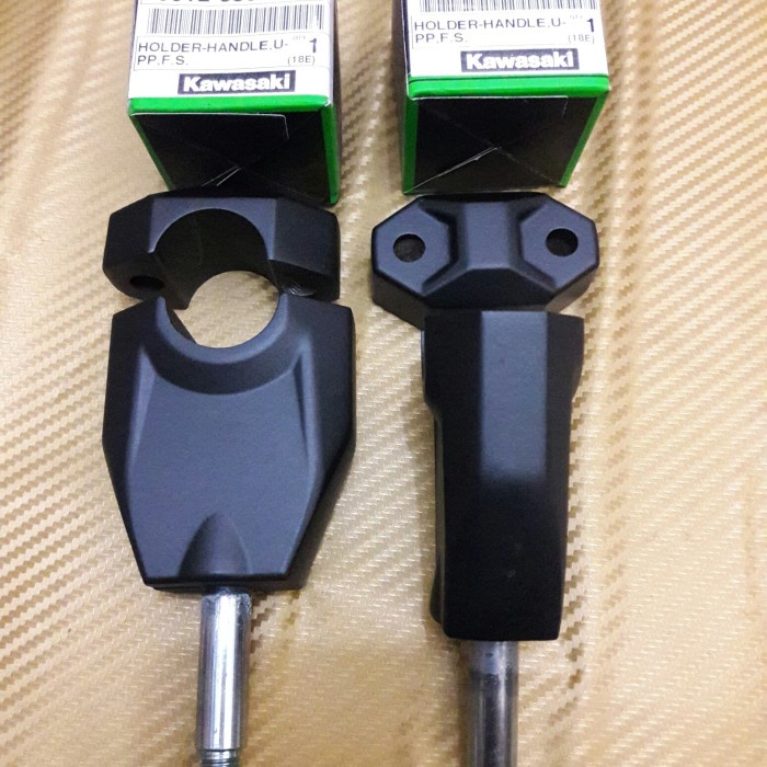 Raiser stang klx BF SE original