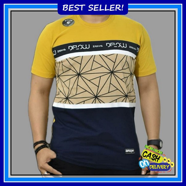 Baju Kaos Distro Pria | Kaos Pria Kaos Pria Distro Original Terbaru 2021 Bisa Cod Ukuran M L Dan Xl 