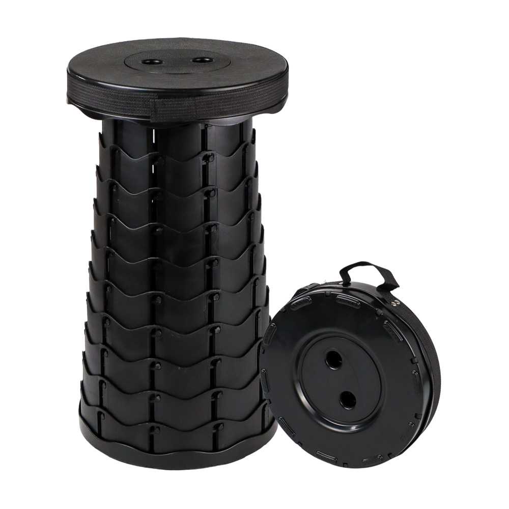 DOORSACCERY KURSI LIPAT MEMANCING PORTABLE COLLAPSIBLE FOLDING TEMPAT DUDUK LIPET FISHING CHAIR SANT