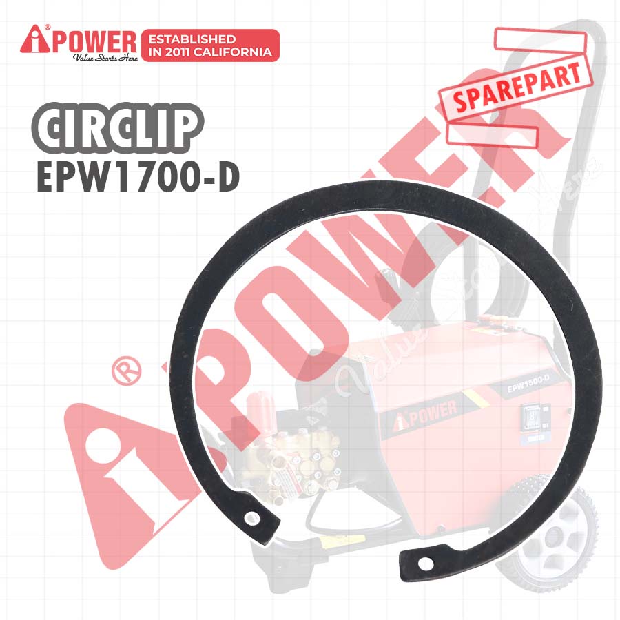 CIRCLIP UNTUK EPW1700