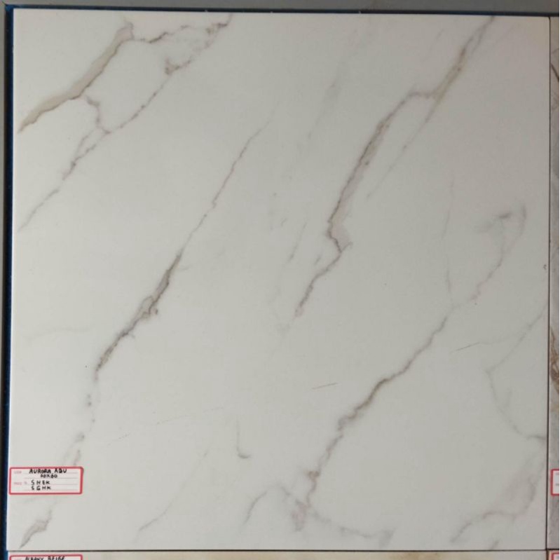 Keramik Motif Marmer Ukuran 60x60