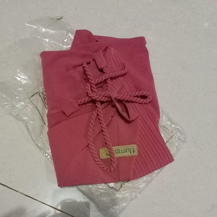 ㆊ hijab anak ropel pet Ori husna / Husna kids / hijab anak tali tambang Husna / hijab anak ORI Husna