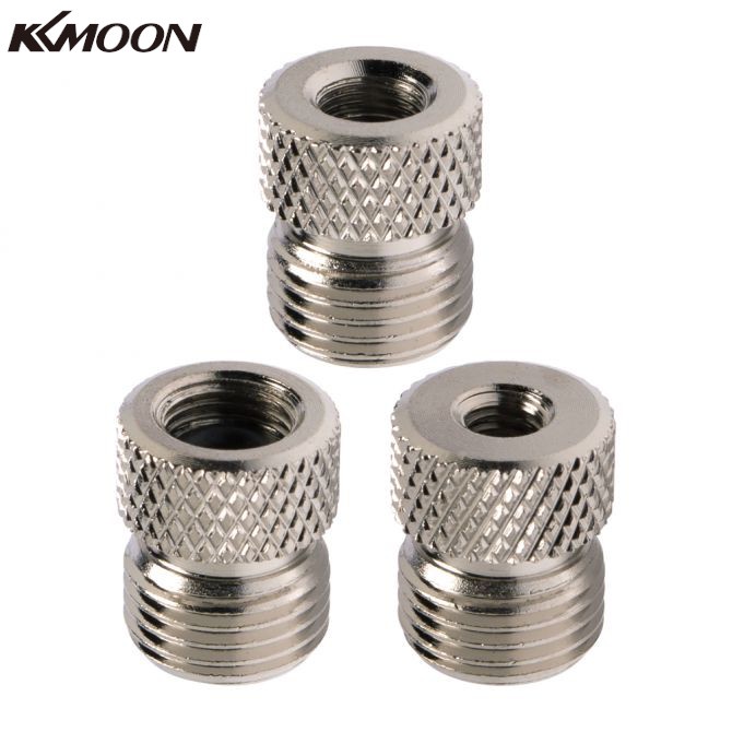 Airbrush Adapter Fitting Badger Passche Aztec Iwata